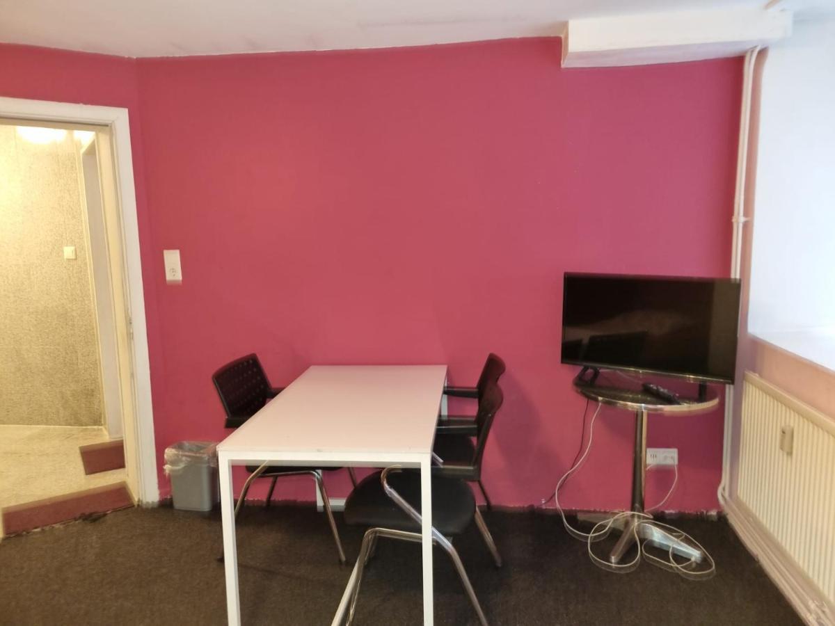Paulibude Hamburg Kültér fotó