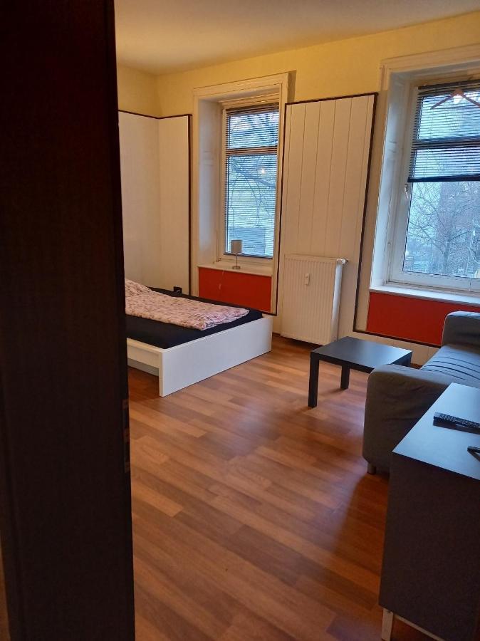 Paulibude Hamburg Kültér fotó