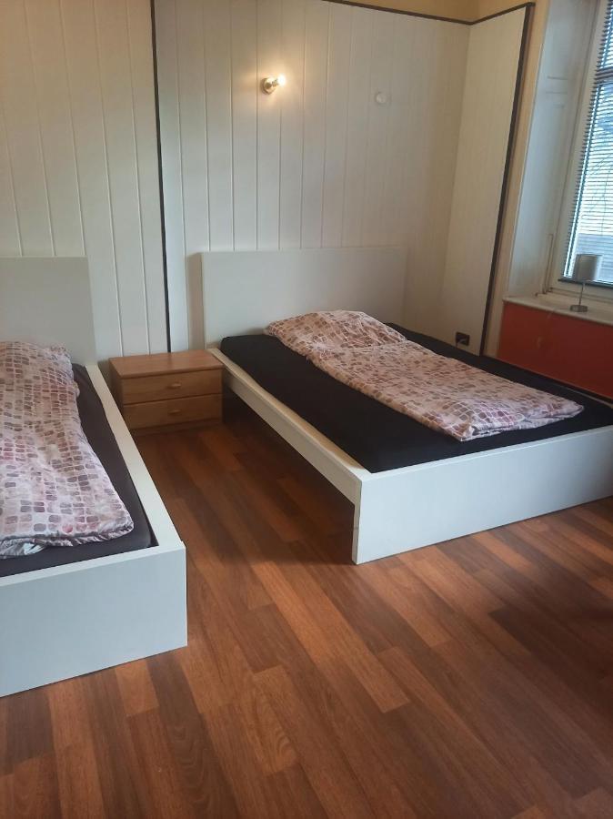 Paulibude Hamburg Kültér fotó