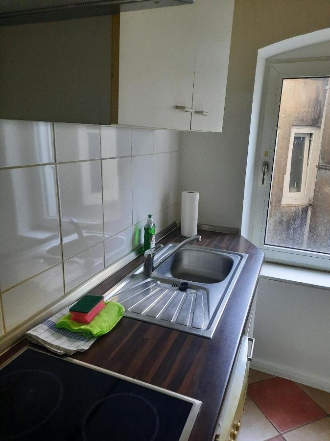 Paulibude Hamburg Kültér fotó