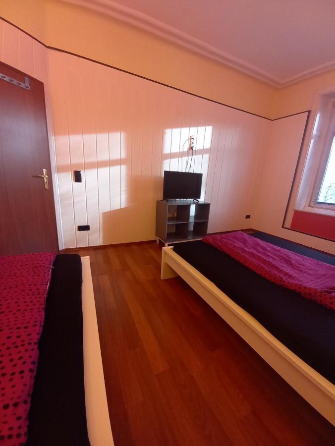 Paulibude Hamburg Kültér fotó