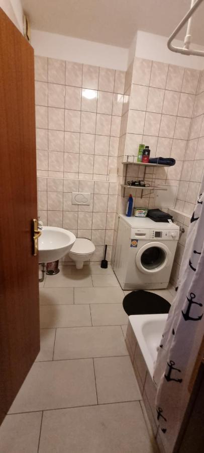 Paulibude Hamburg Kültér fotó