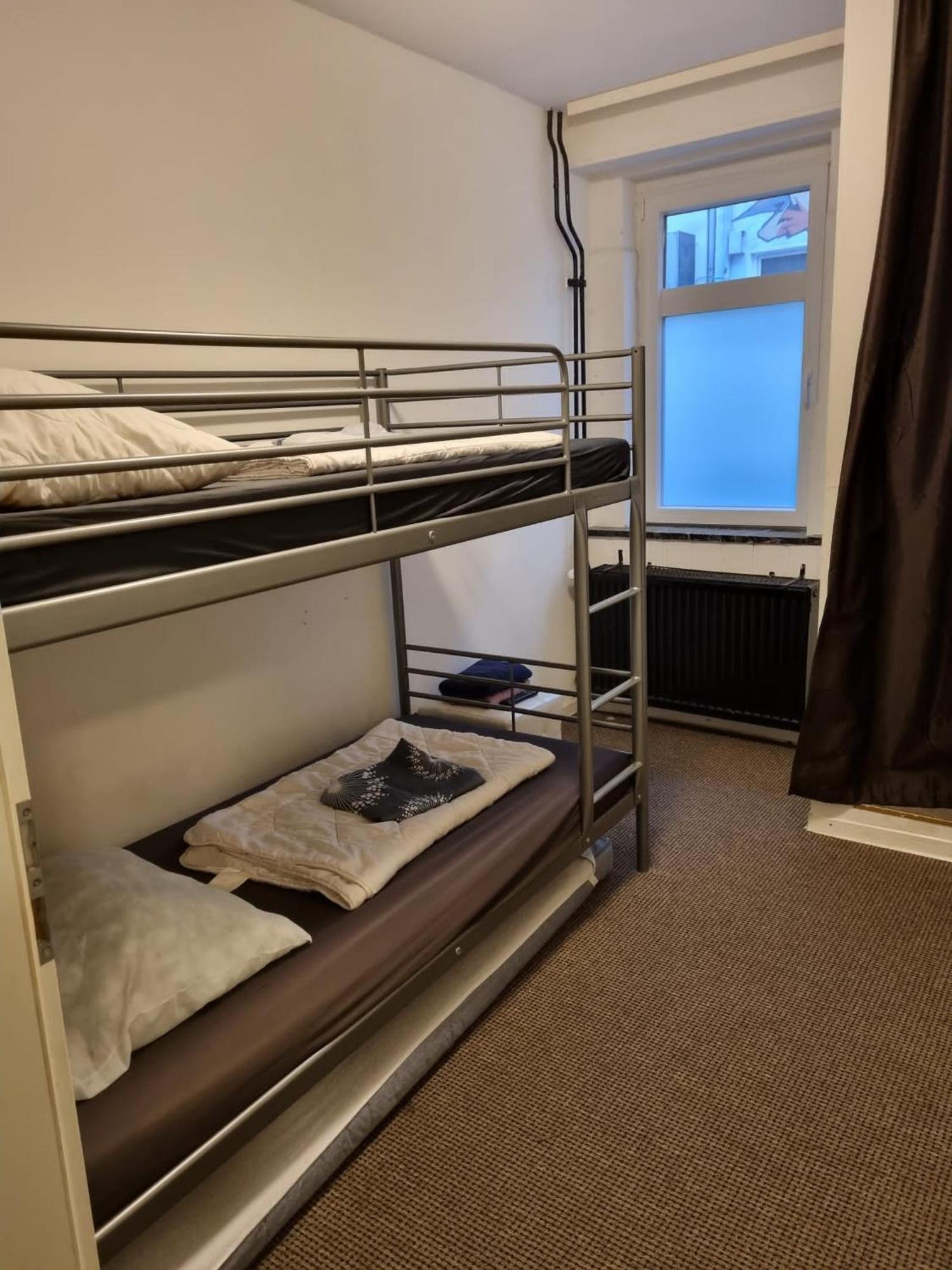 Paulibude Hamburg Kültér fotó