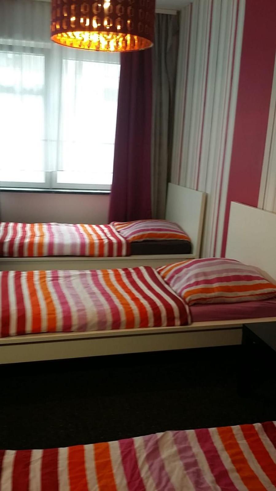 Paulibude Hamburg Kültér fotó