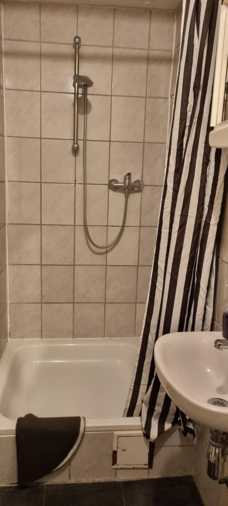 Paulibude Hamburg Kültér fotó
