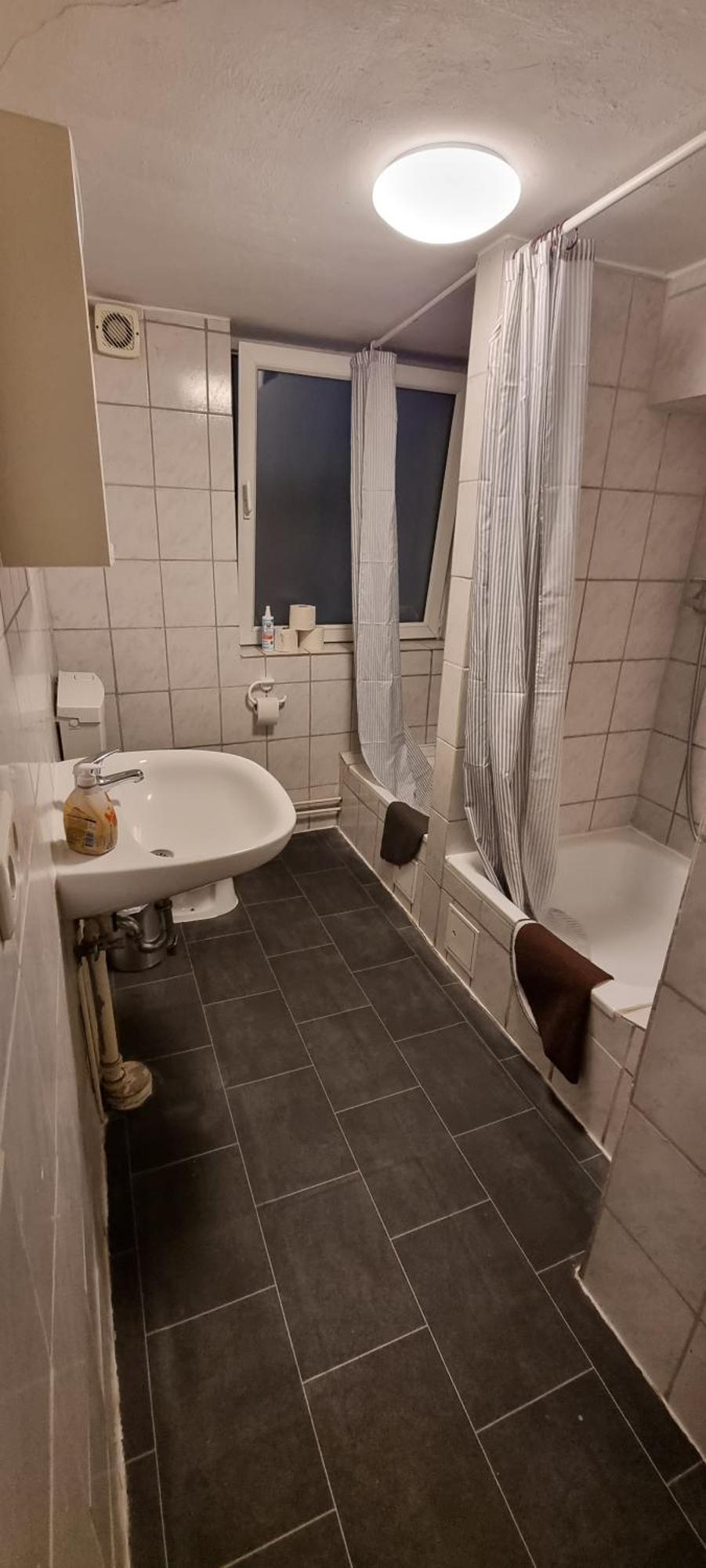 Paulibude Hamburg Kültér fotó