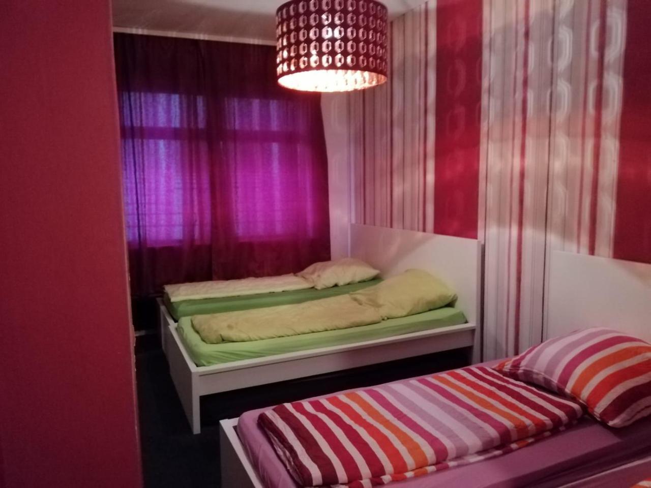 Paulibude Hamburg Kültér fotó